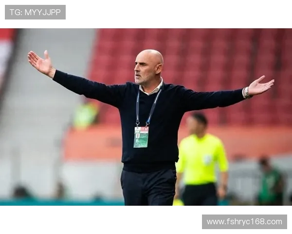 穆斯卡特：平局本可避免，海港将以更强韧性冲击胜利(2)